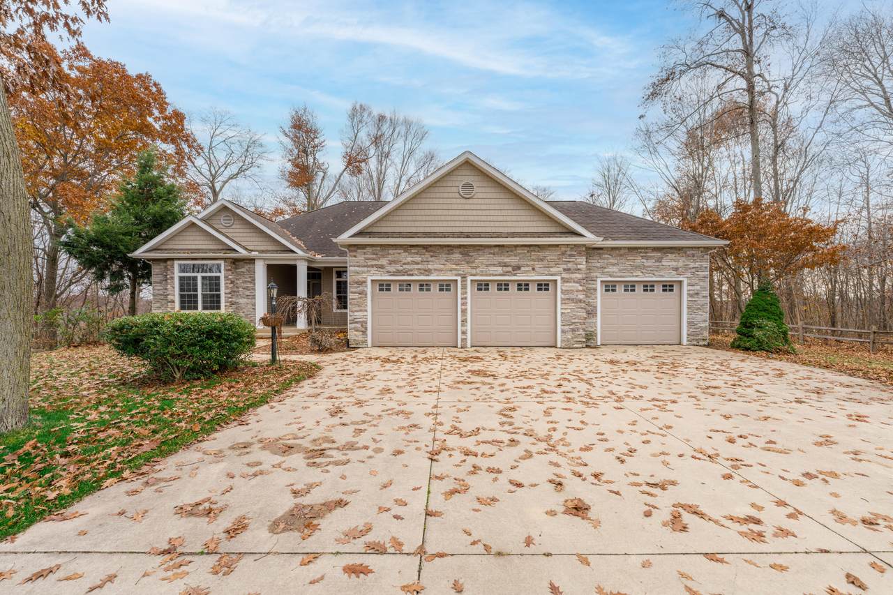 14807 Huyck Lake Lane - Photo 1