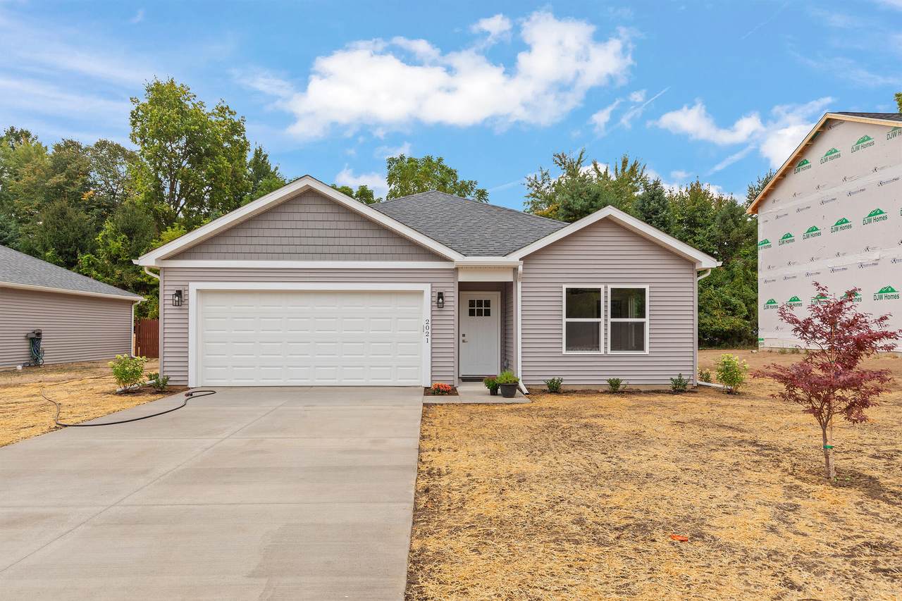 2771 Gady Pines Drive - Photo 1