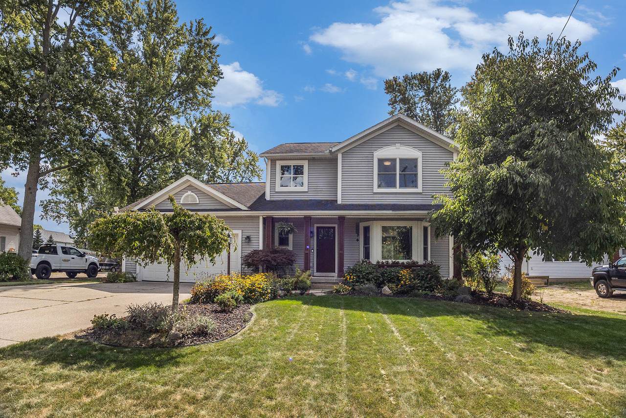 3560 Richmond Street - Photo 1