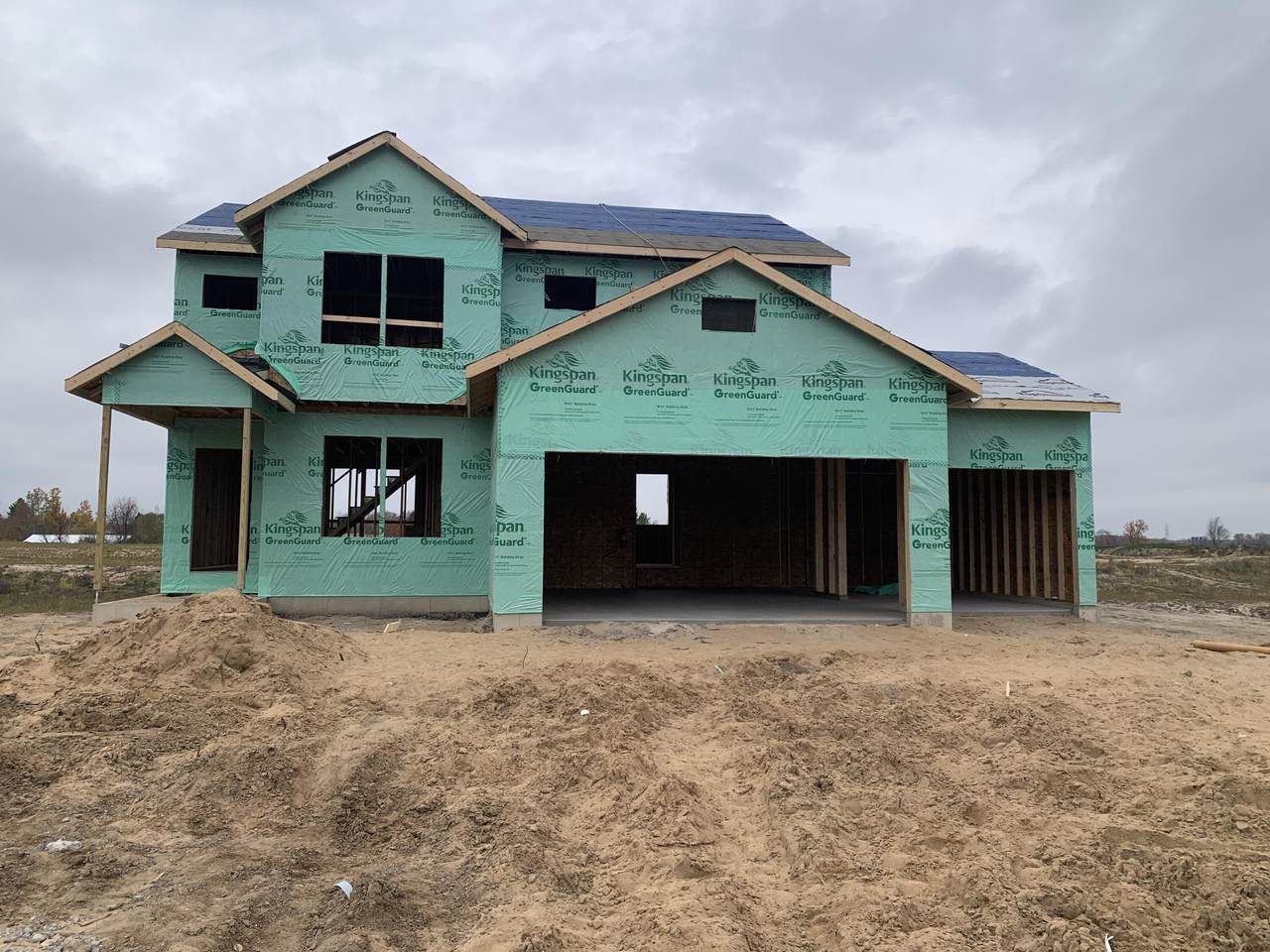 4869 Bethpage Drive - Photo 1