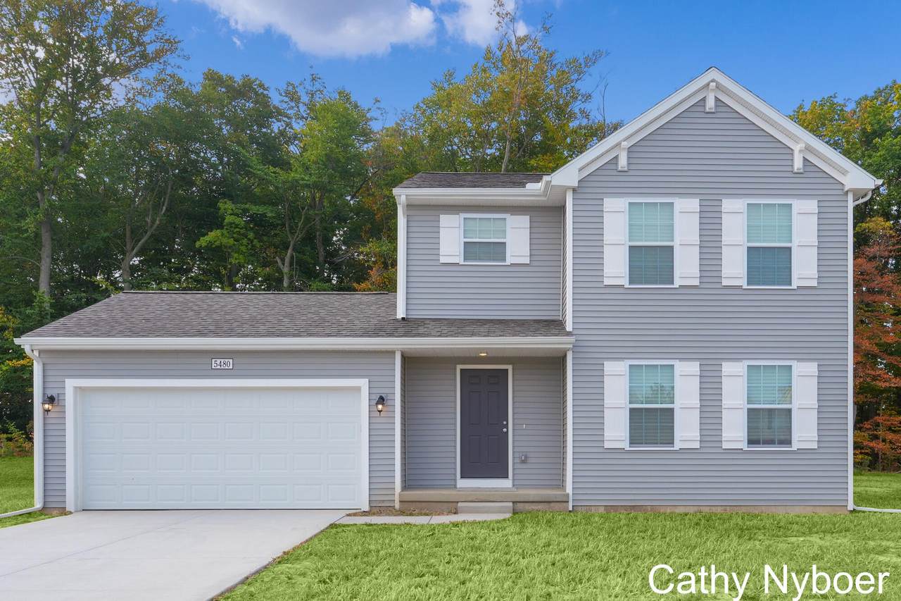 5480 Mammoth Drive - Photo 1