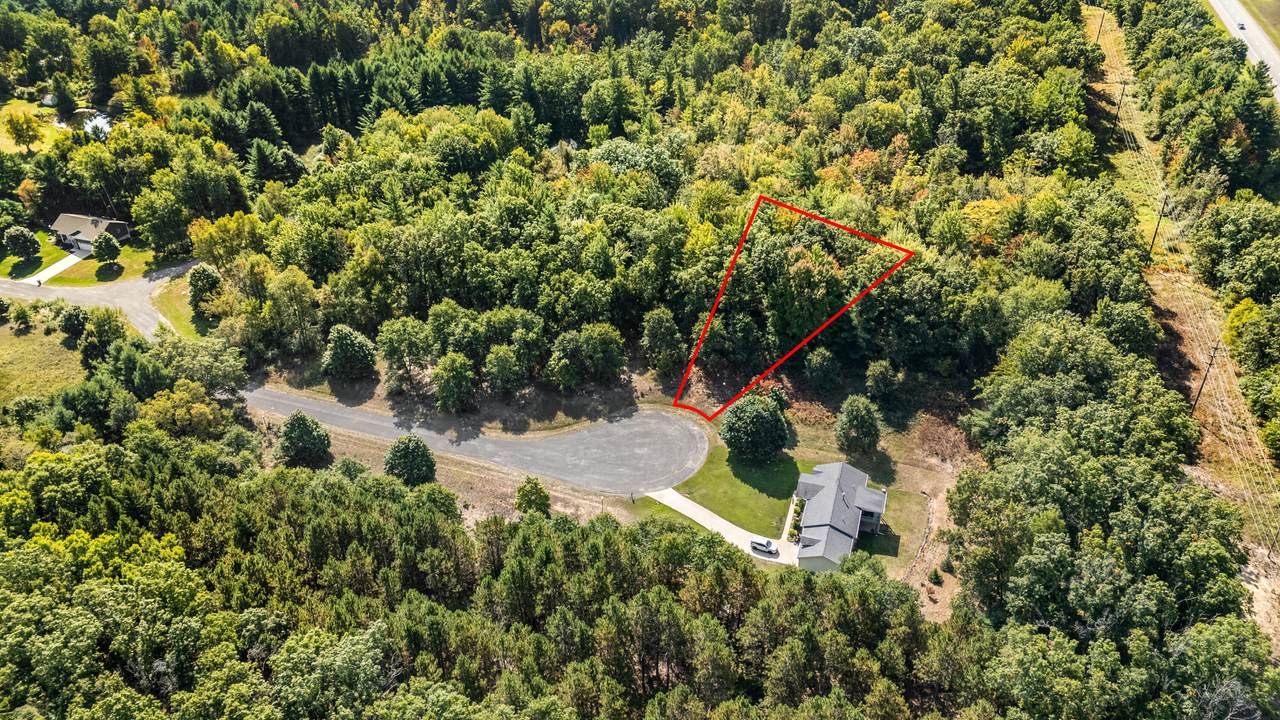 Lot 7 University Club Dr - Photo 1