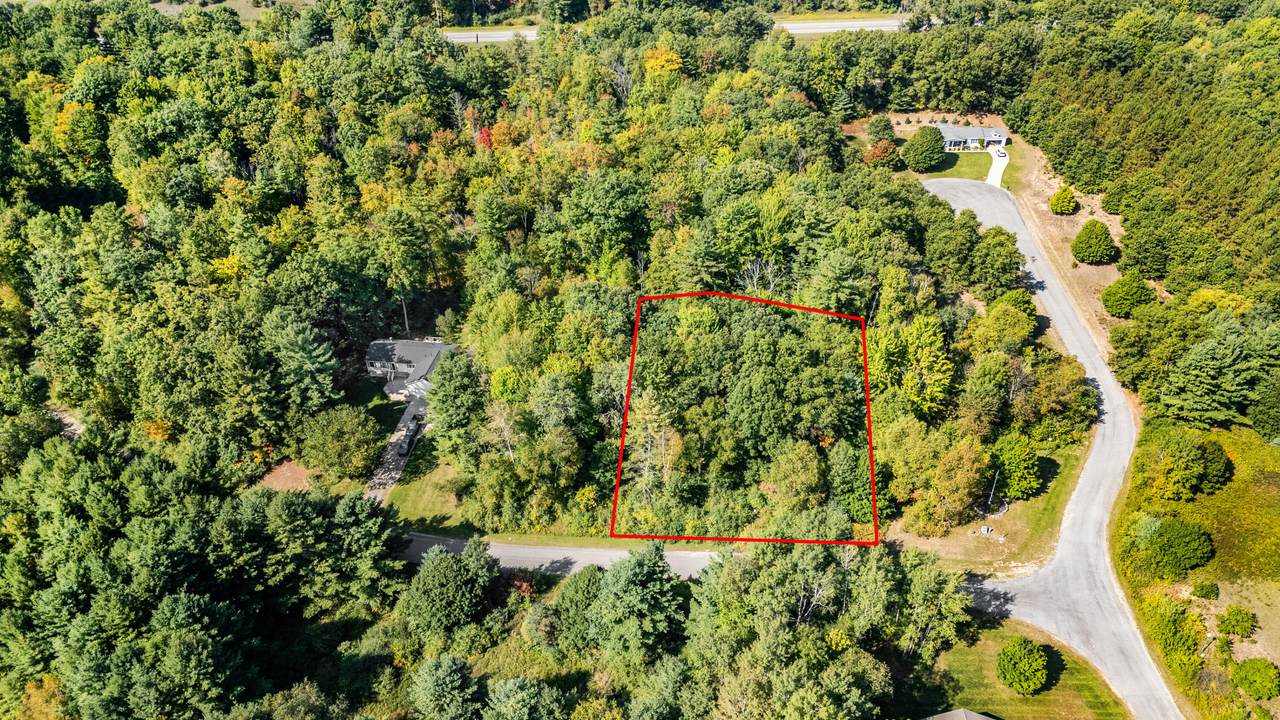 Lot 11 Executive Dr - Photo 1