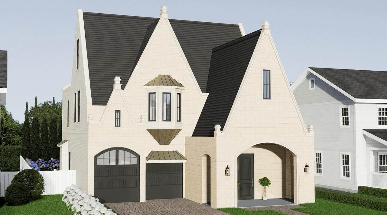 1886 Henrietta Street - Photo 1