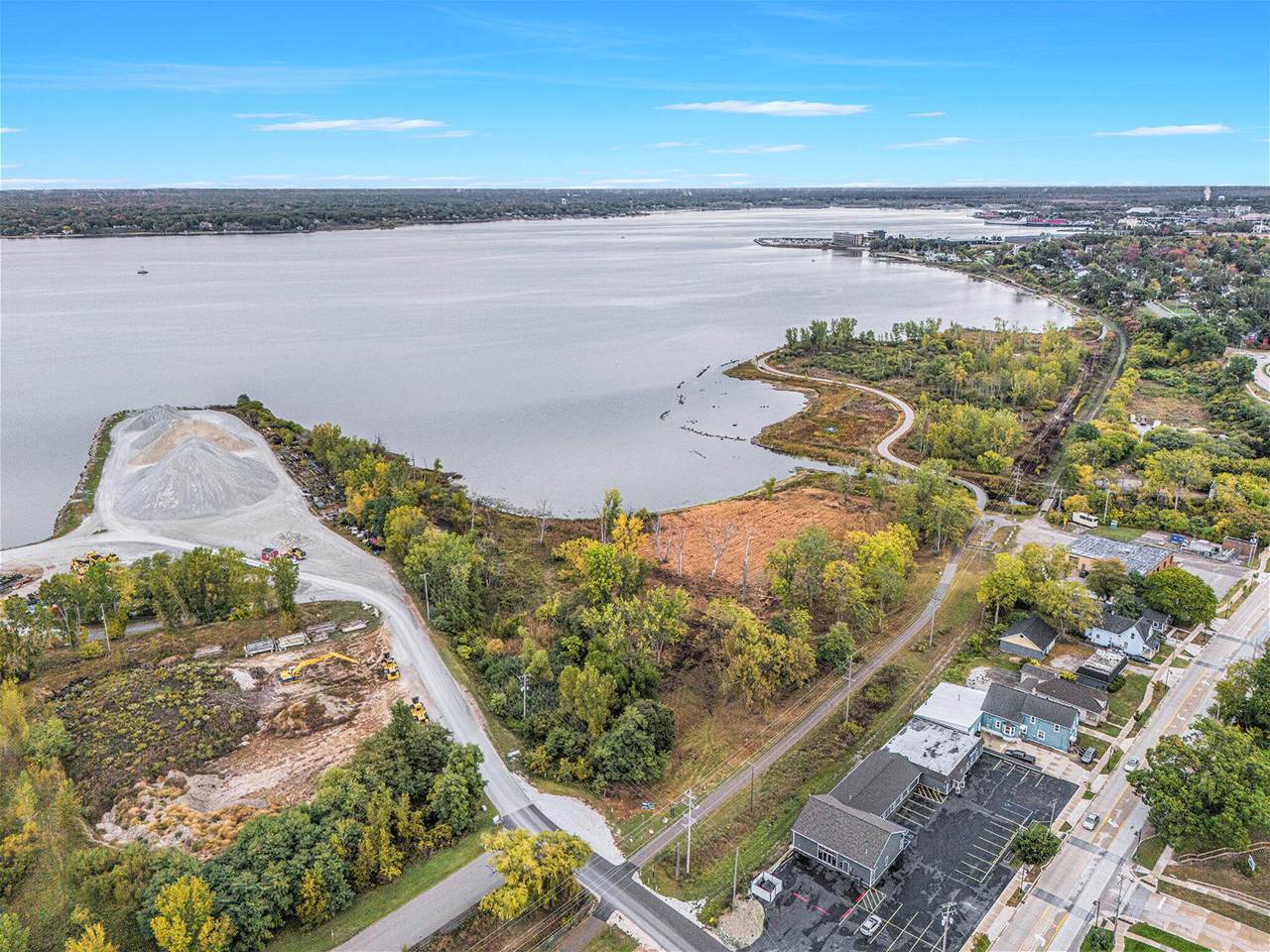 1794 Lakeshore Drive - Photo 1