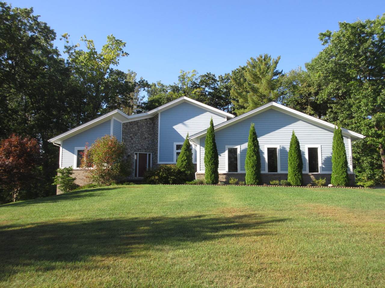 10456 Oak Shore Dr. Drive - Photo 1