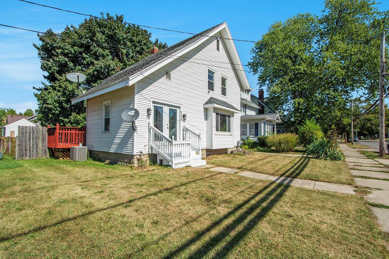 732 Morrell Street - Photo 1