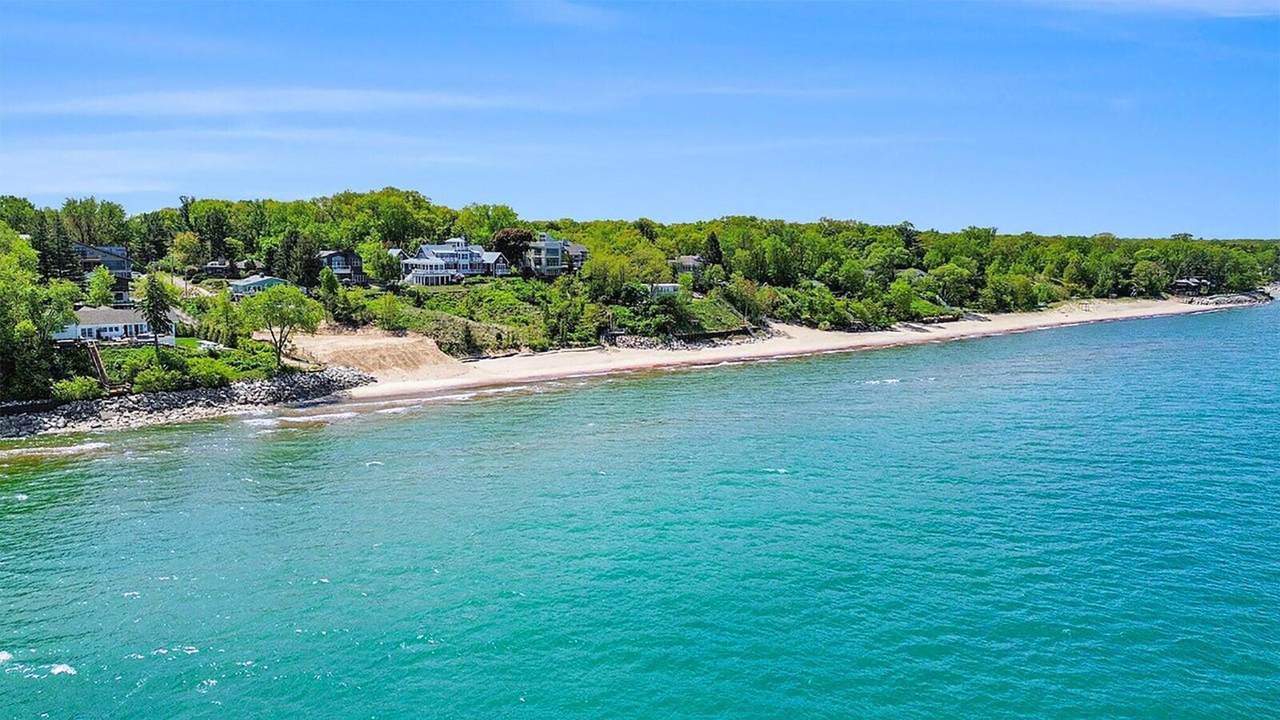 4281 Lake Shore Drive - Photo 1