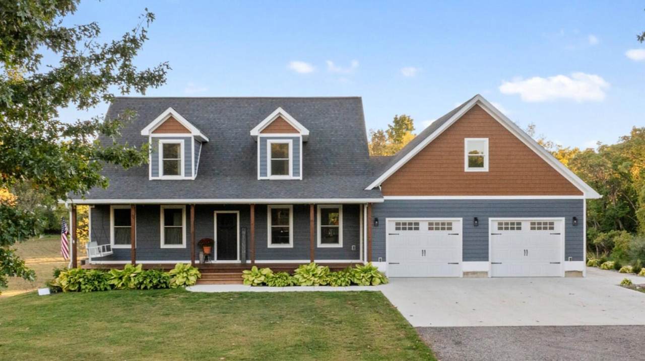 7533 Nature View Drive - Photo 1