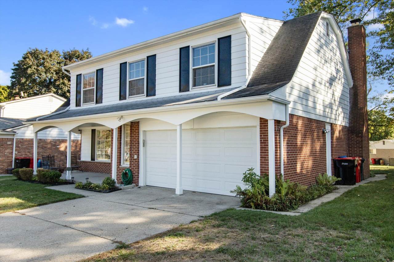 21361 Andover Road - Photo 1