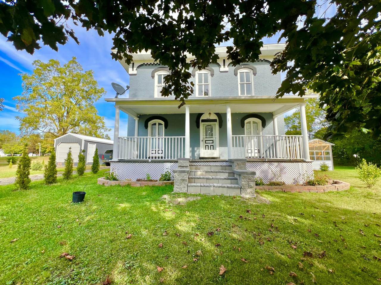 4635 Pittsford Road - Photo 1