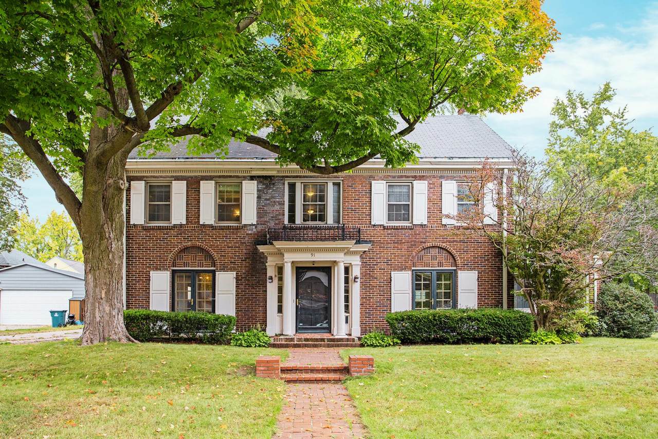 91 Sherman Road - Photo 1