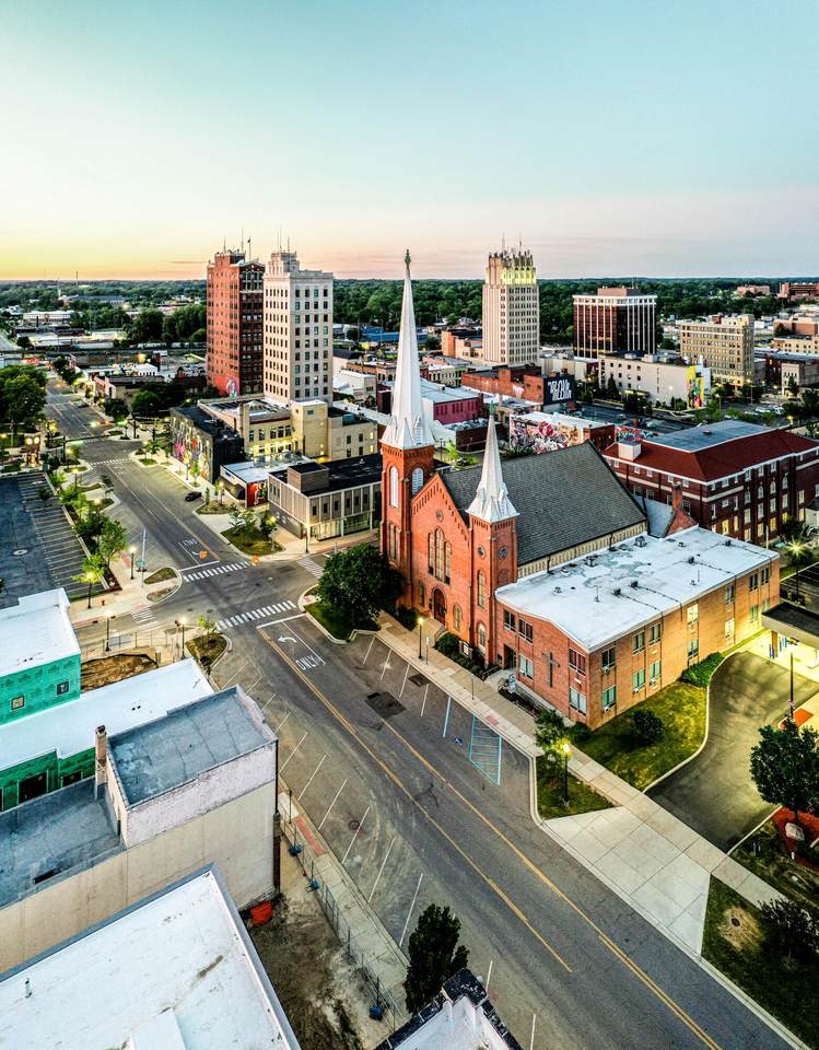 201 Jackson Street - Photo 1