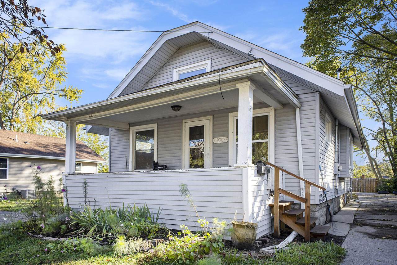 930 Mahlon Street - Photo 1