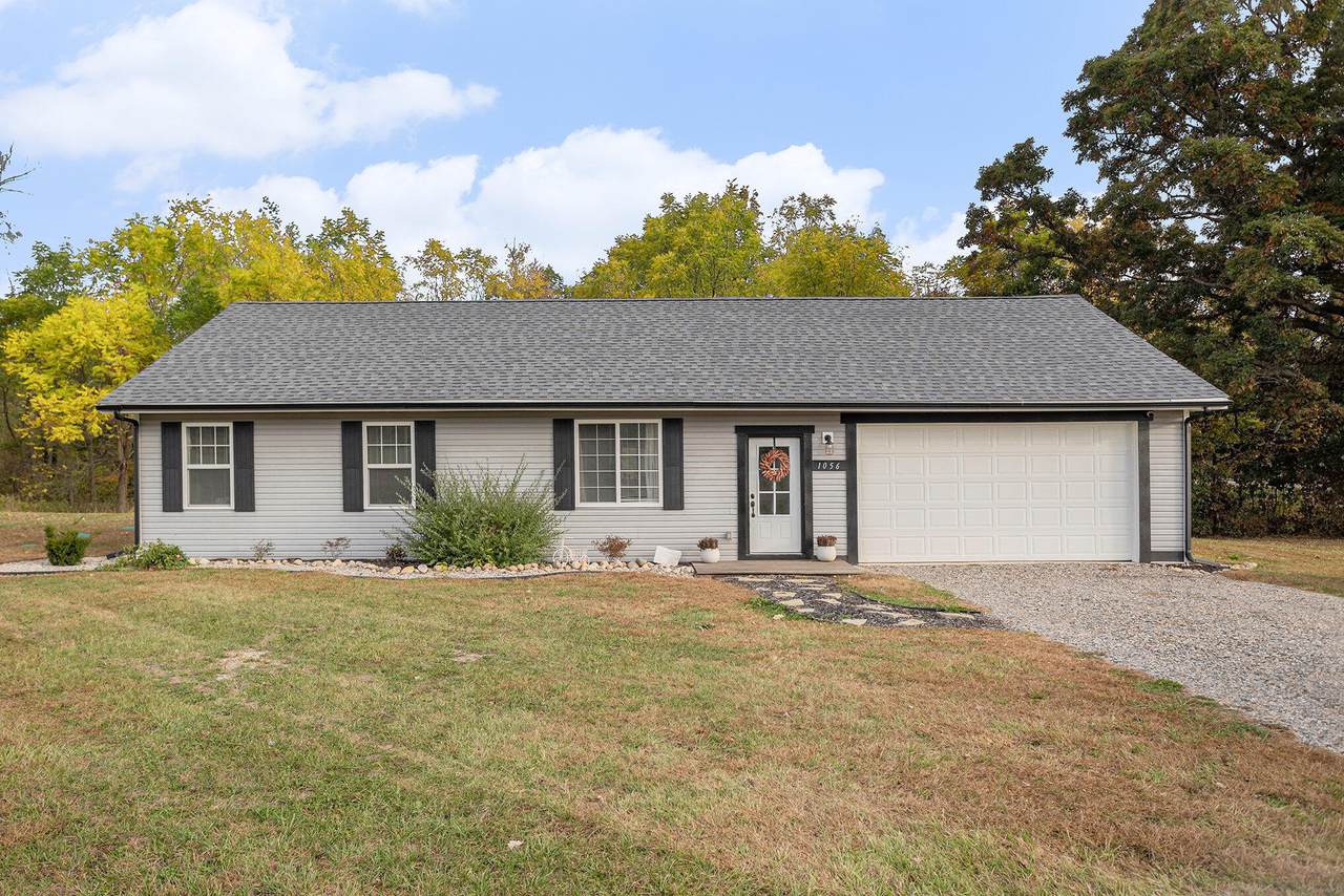 1056 Brookwood Drive - Photo 1