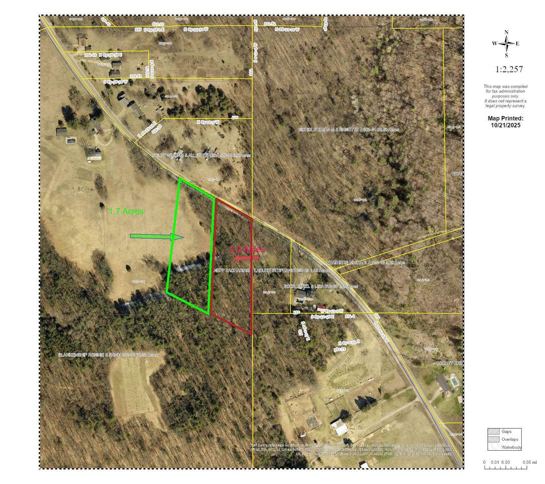 VL Pierce Road - Photo 1