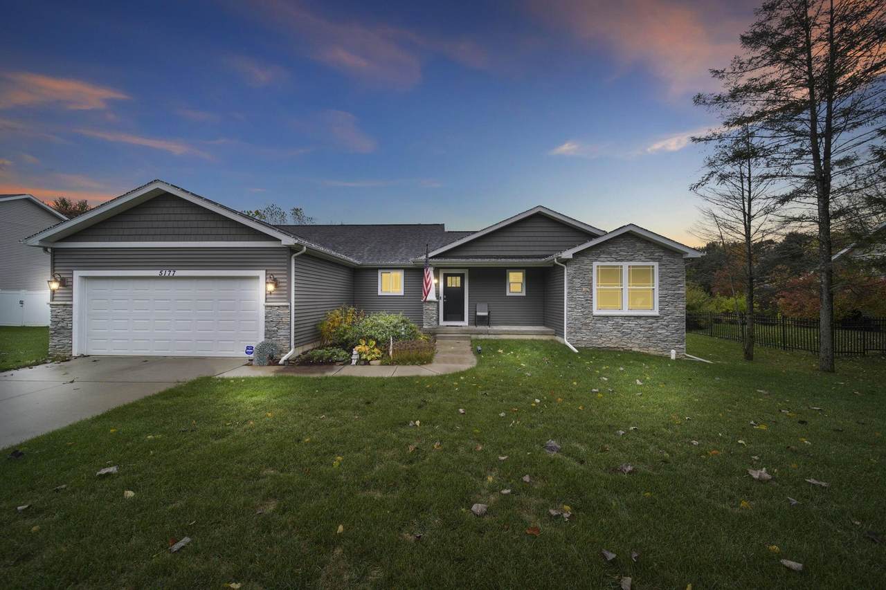 5177 Stone River Road - Photo 1