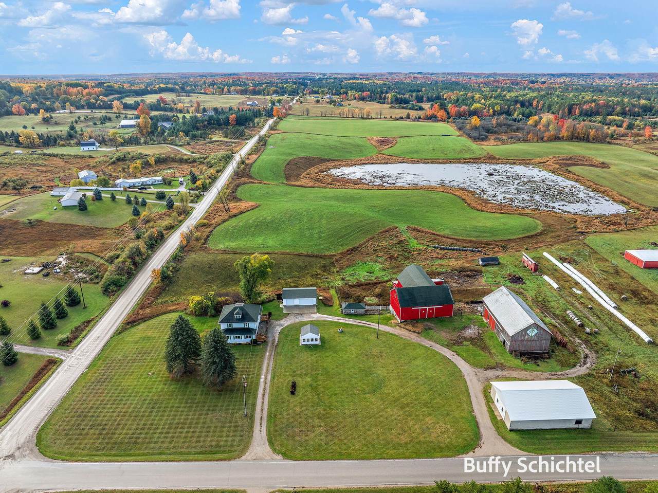 20017 7 Mile Road - Photo 1