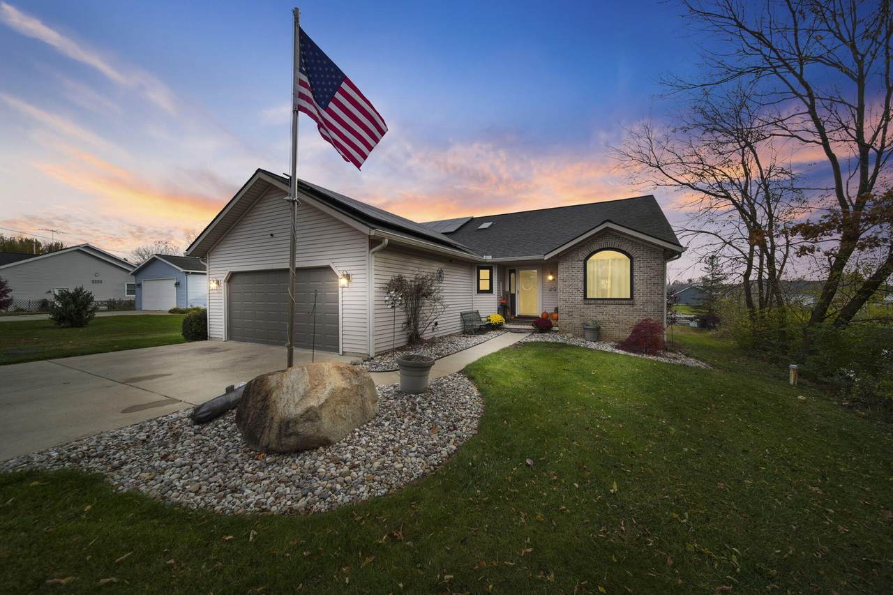 8826 Irish Mist - Photo 1