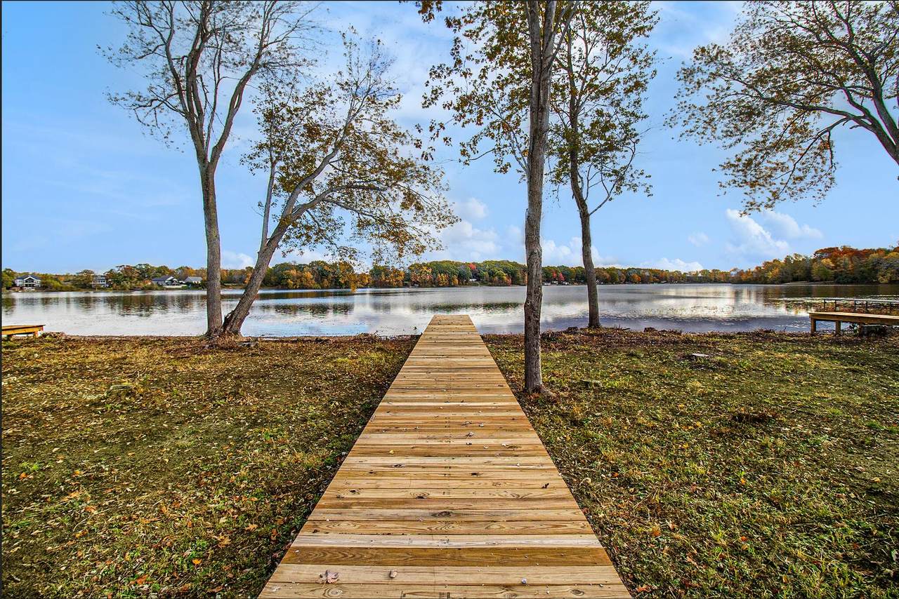 LOT B Hogenson - Photo 1