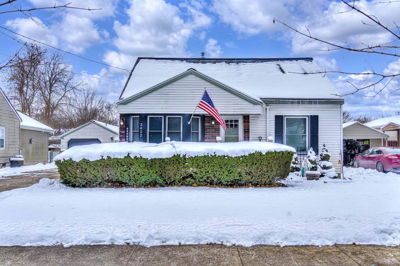 2422 Midday Street - Photo 1