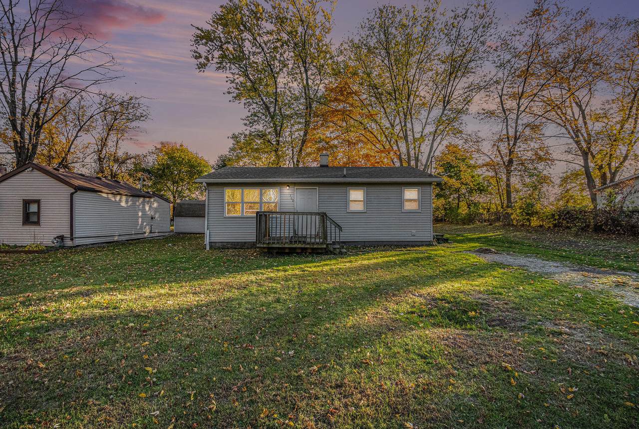 1360 Whitney Avenue - Photo 1