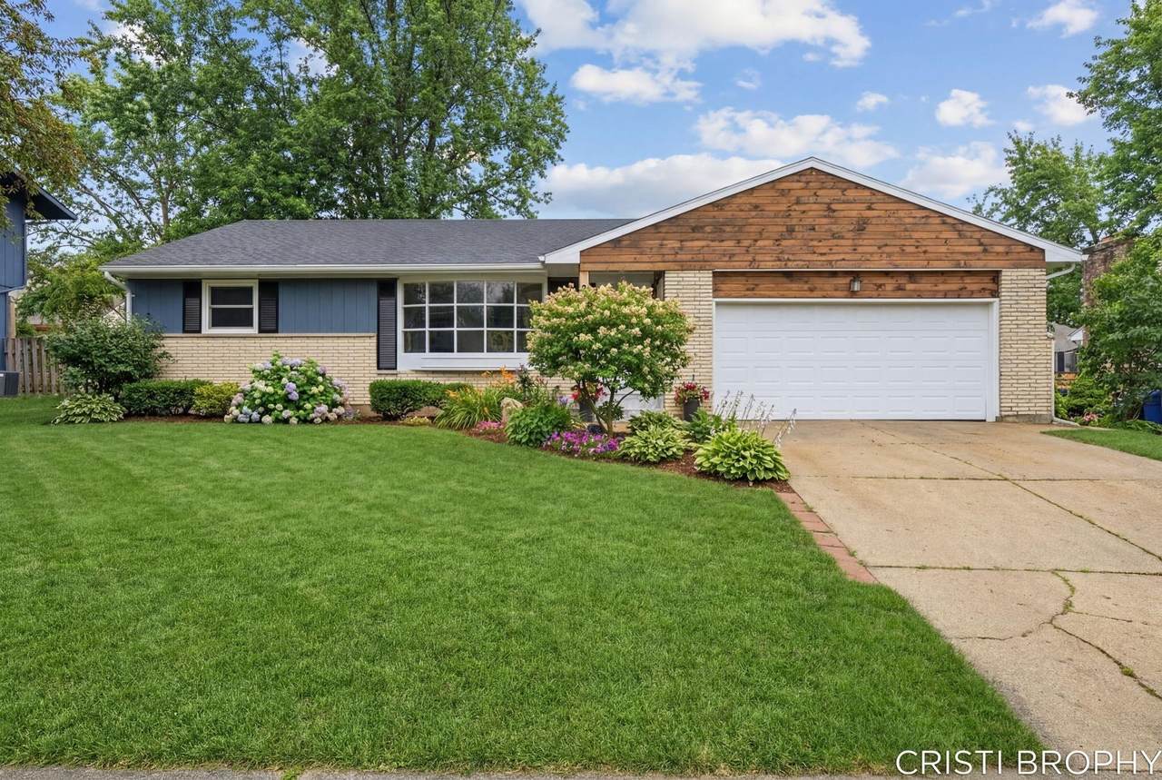 2538 Berwyck Road - Photo 1