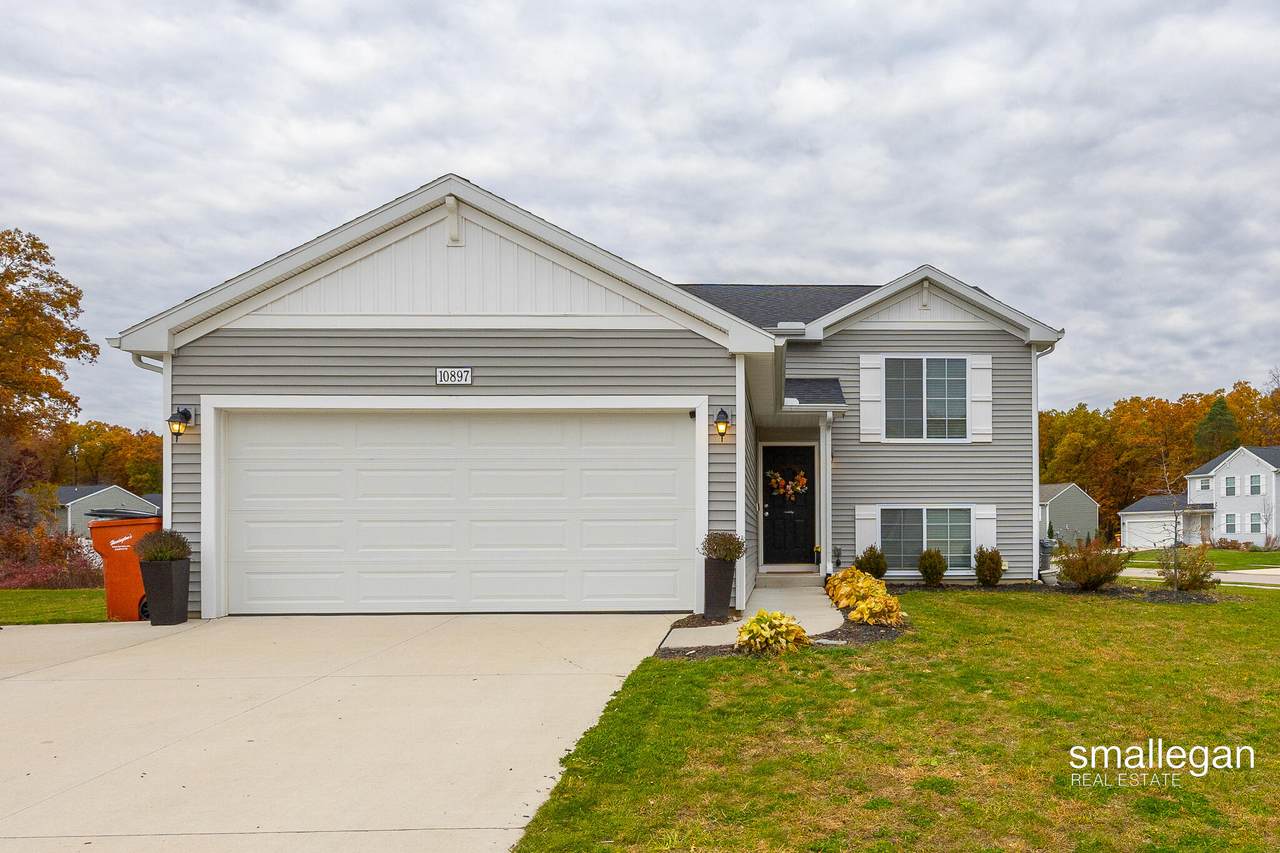 10897 Carmen Oak Drive - Photo 1