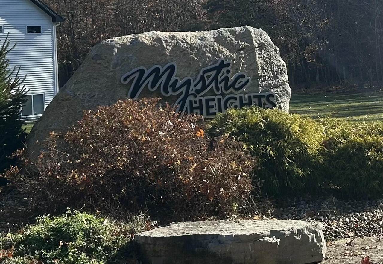 10711 Mystic Heights Trail - Photo 1