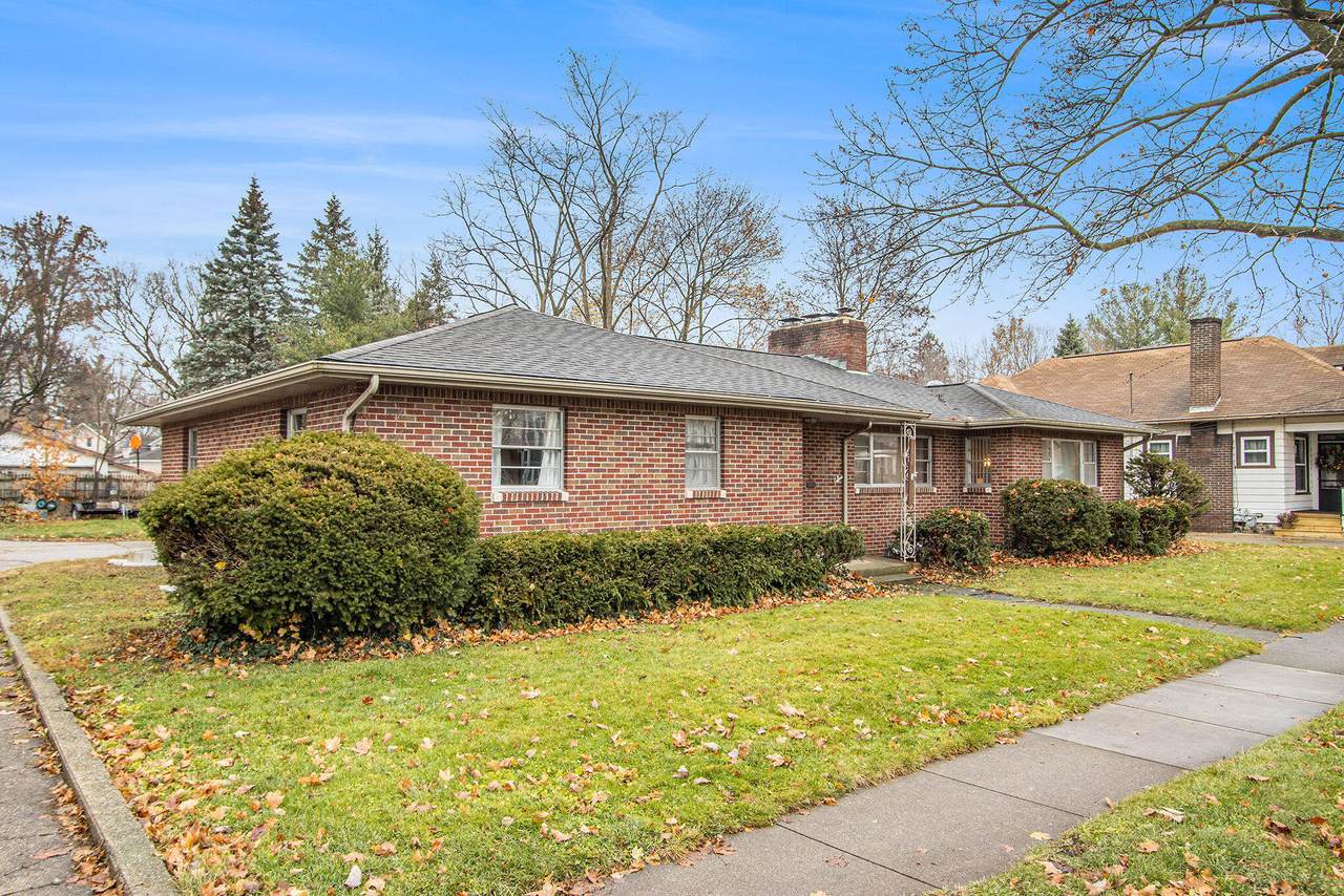 104 Mechanic Street - Photo 1