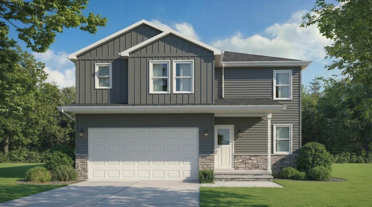 2016 Green Acres Drive - Photo 1