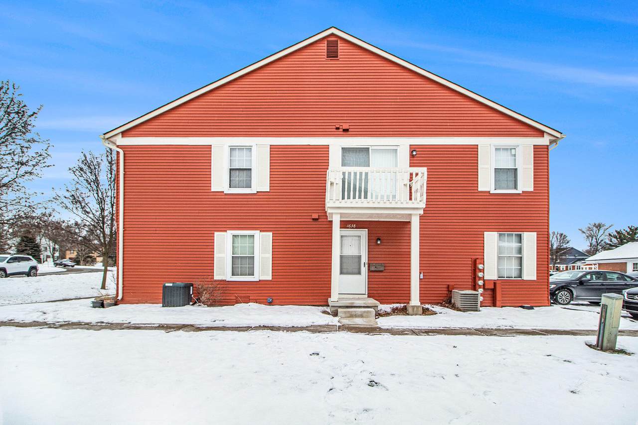 1638 Wingate Boulevard - Photo 1