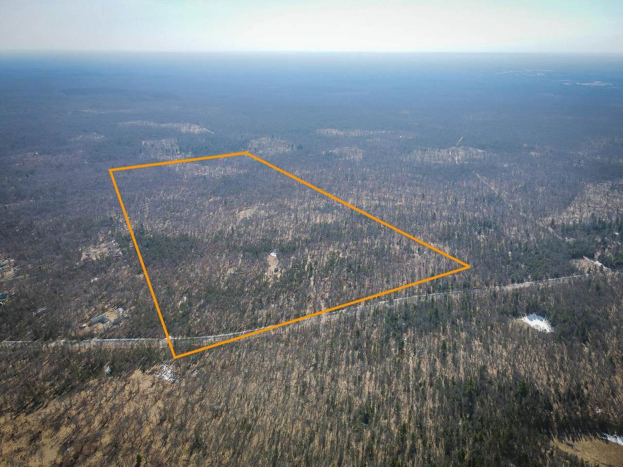V/L Rybicki Road - Photo 1