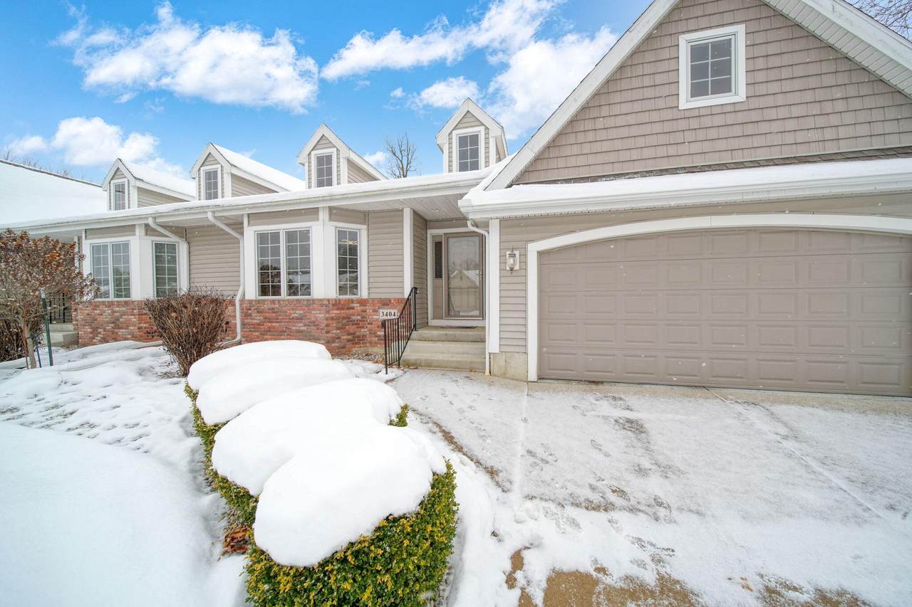3404 Belgian Circle - Photo 1