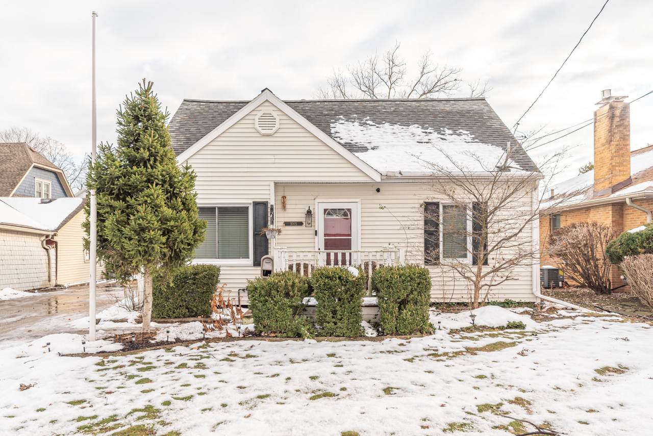 1005 Wisner Street - Photo 1