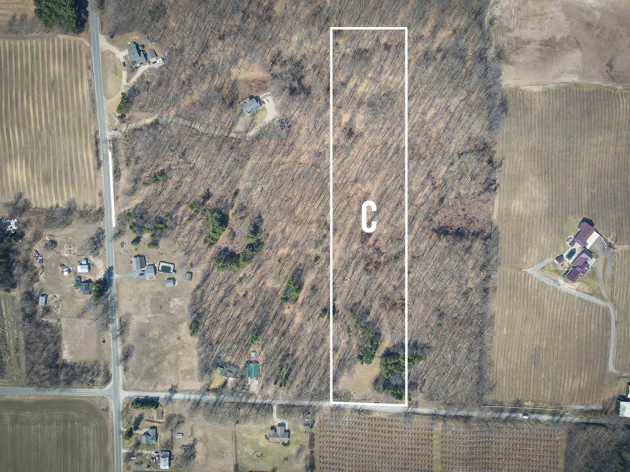 Parcel C Grant Road - Photo 1