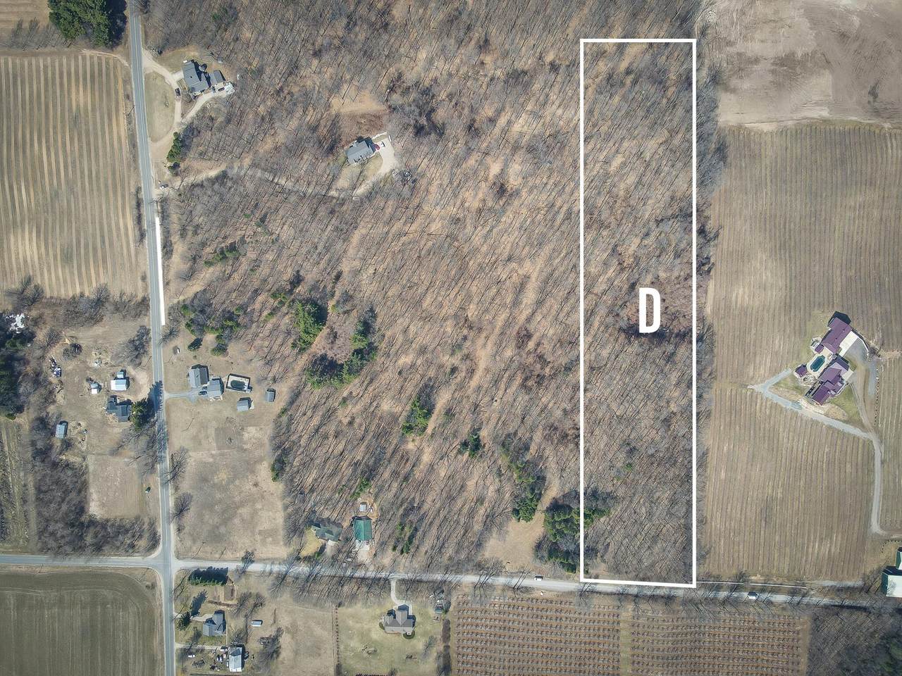 Parcel D Grant Road - Photo 1