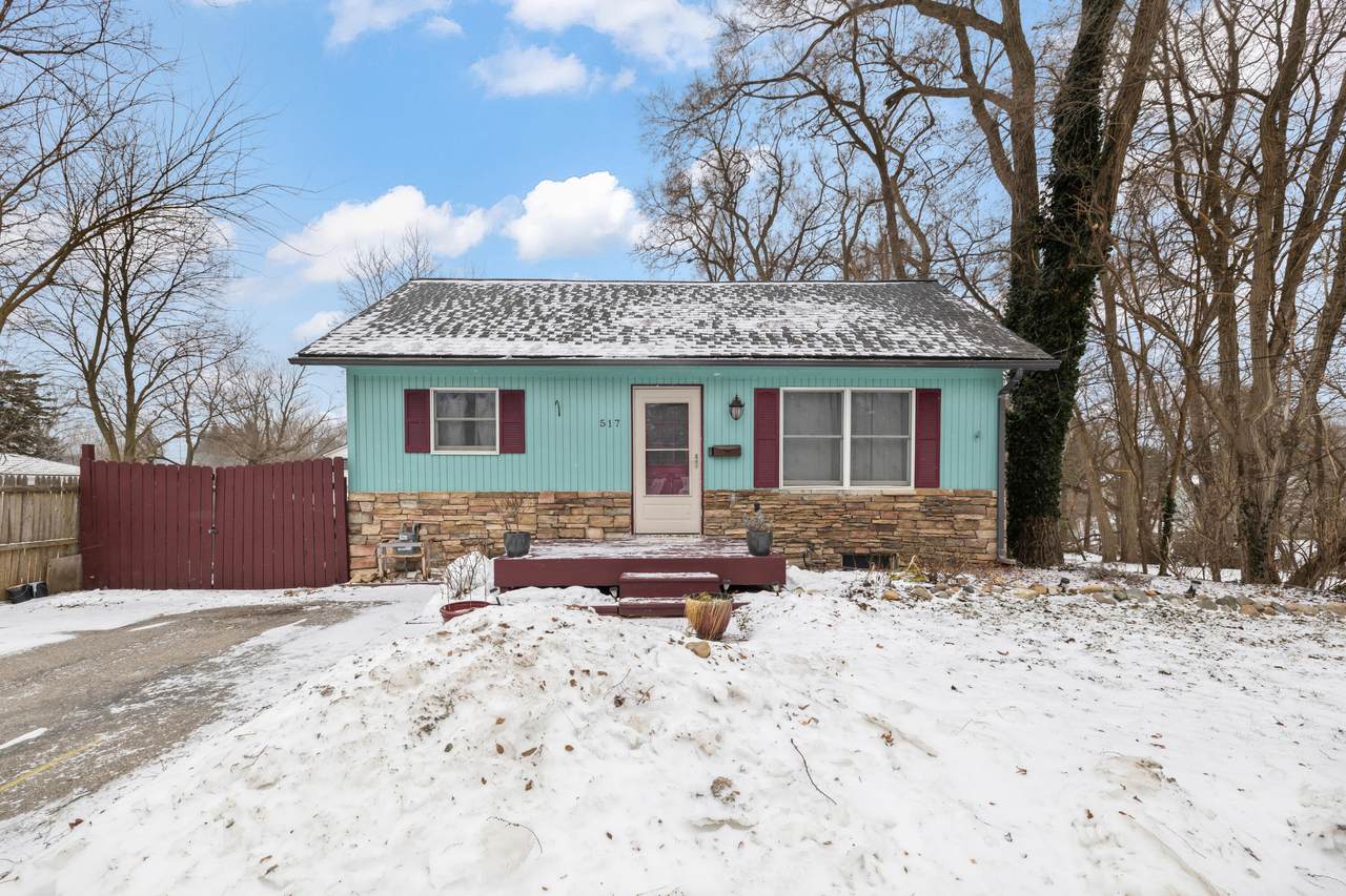 517 Commerce Street - Photo 1