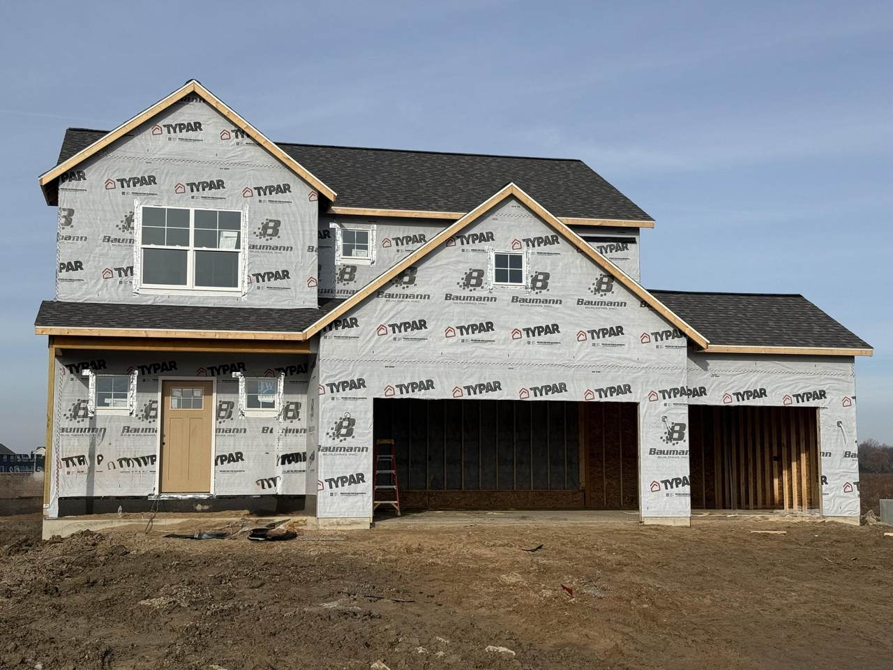 11675 Cherrybud Drive - Photo 1