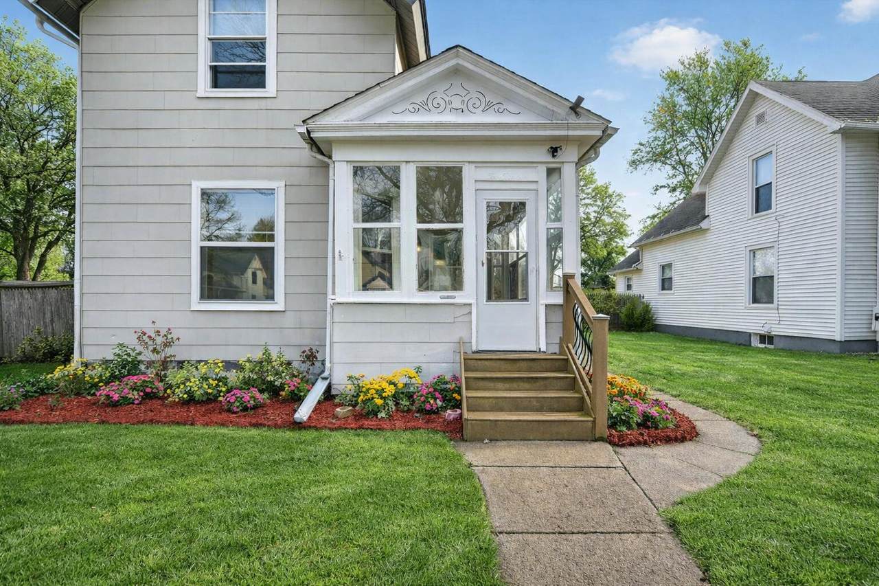 213 Gorham Street - Photo 1