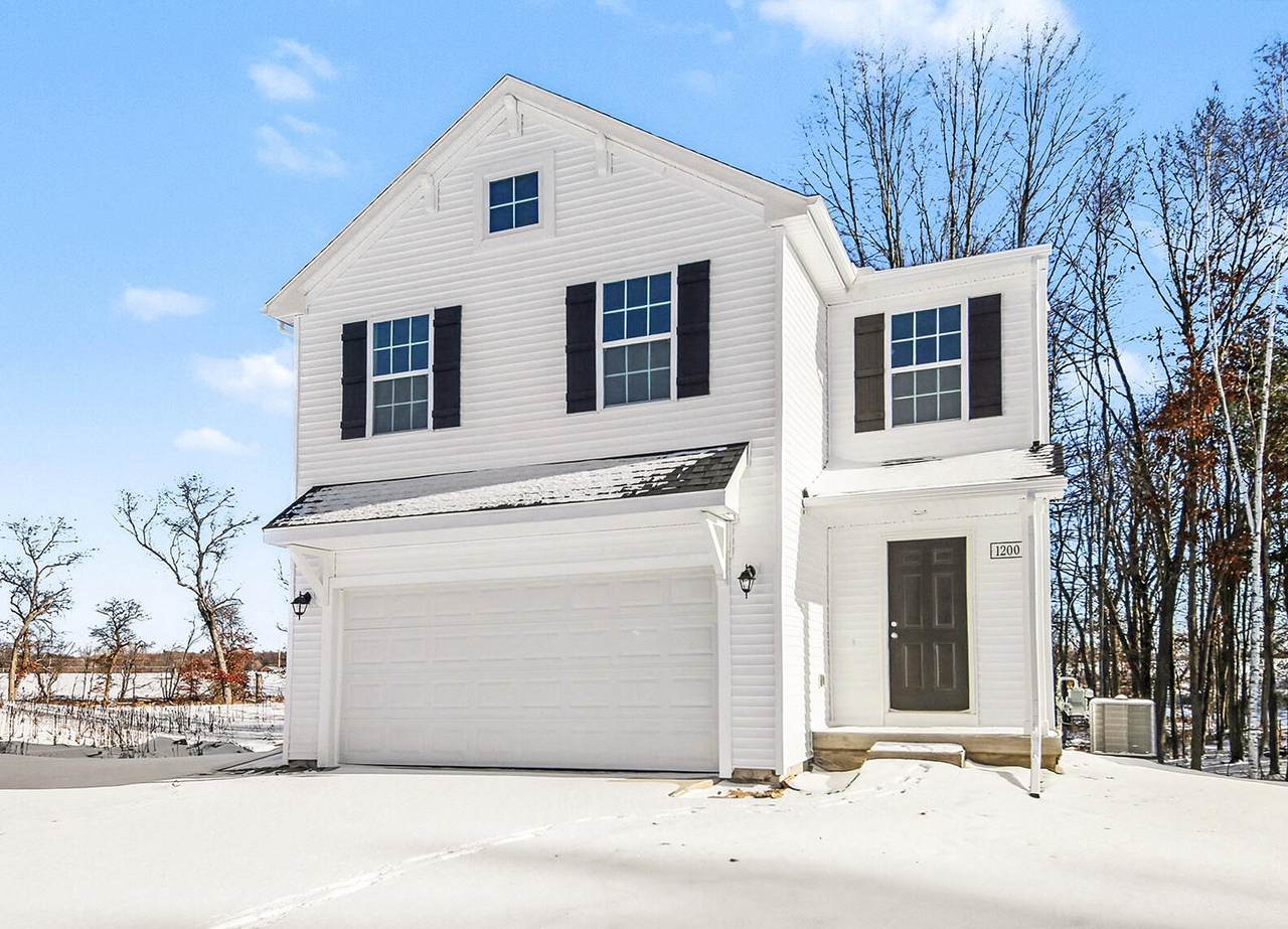 1200 Cedarwood Drive - Photo 1