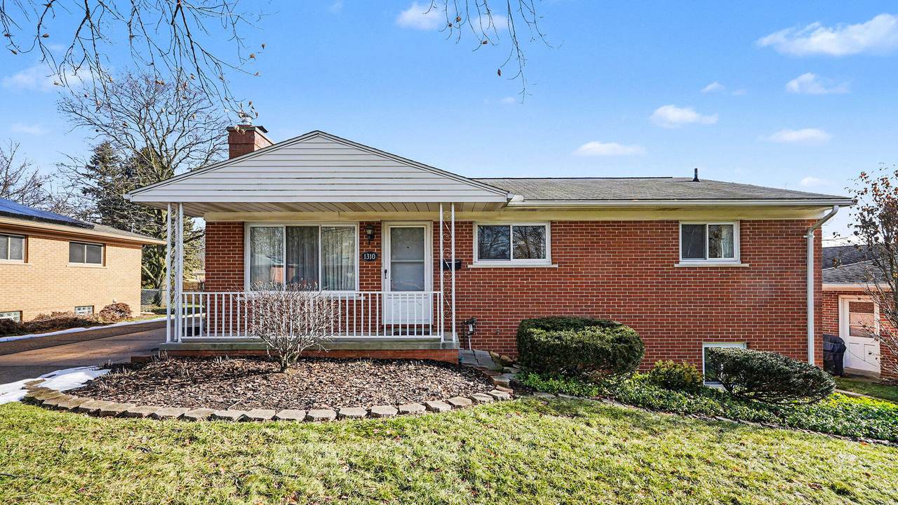 1310 Algonac Street - Photo 1