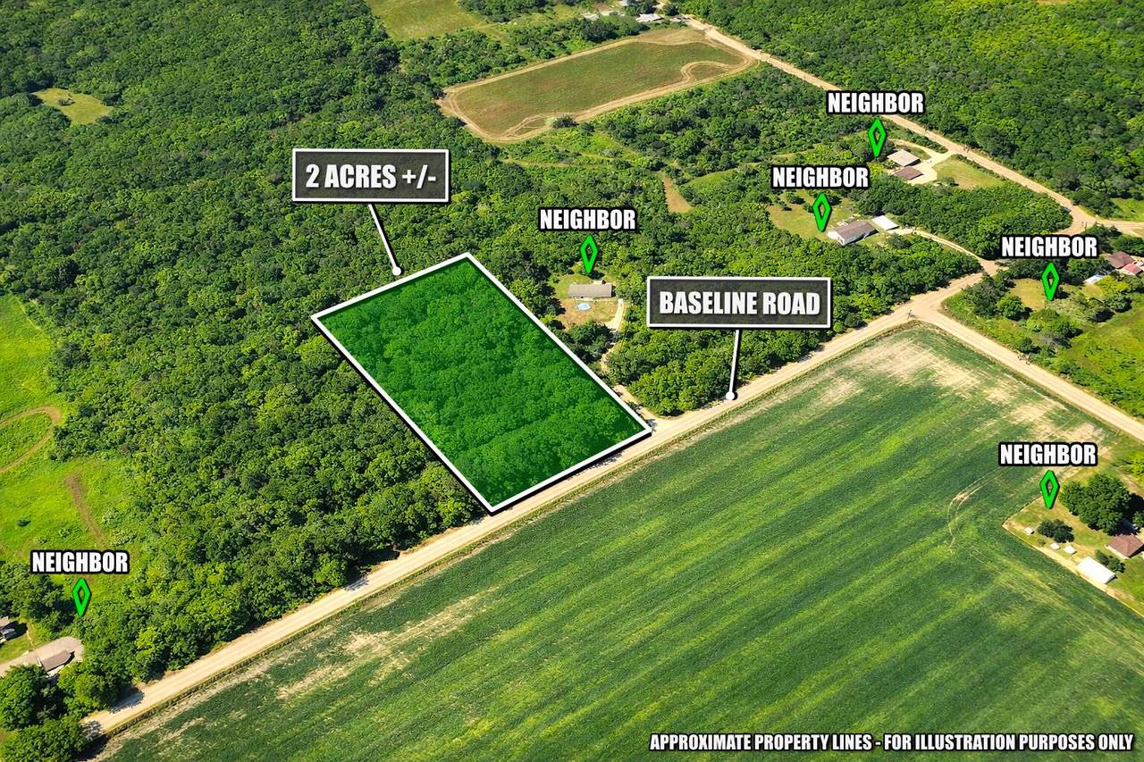 25121 Baseline Road - Photo 1