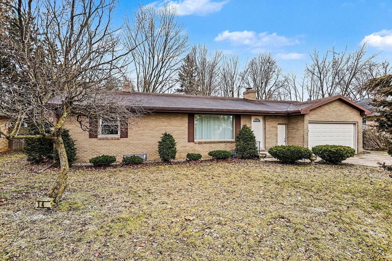 144 Downey Drive - Photo 1