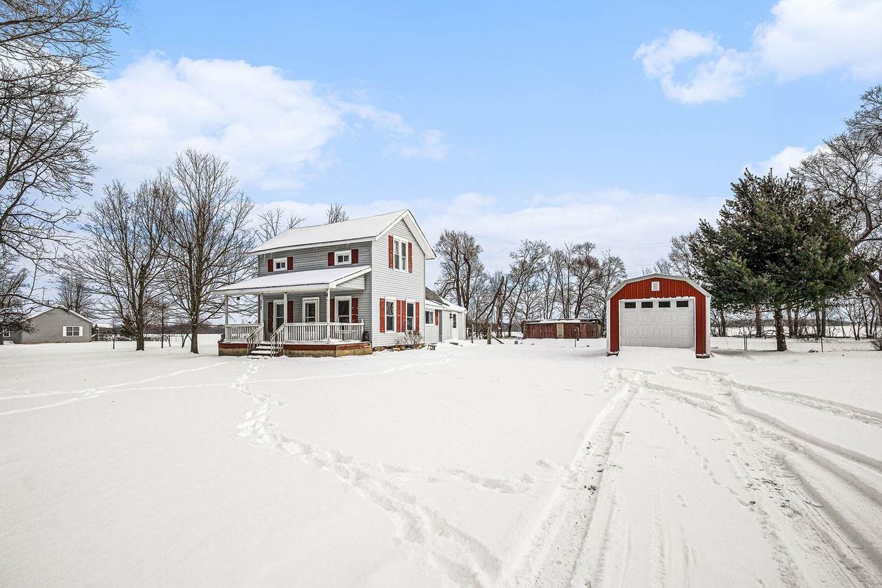 317 Parham Road - Photo 1