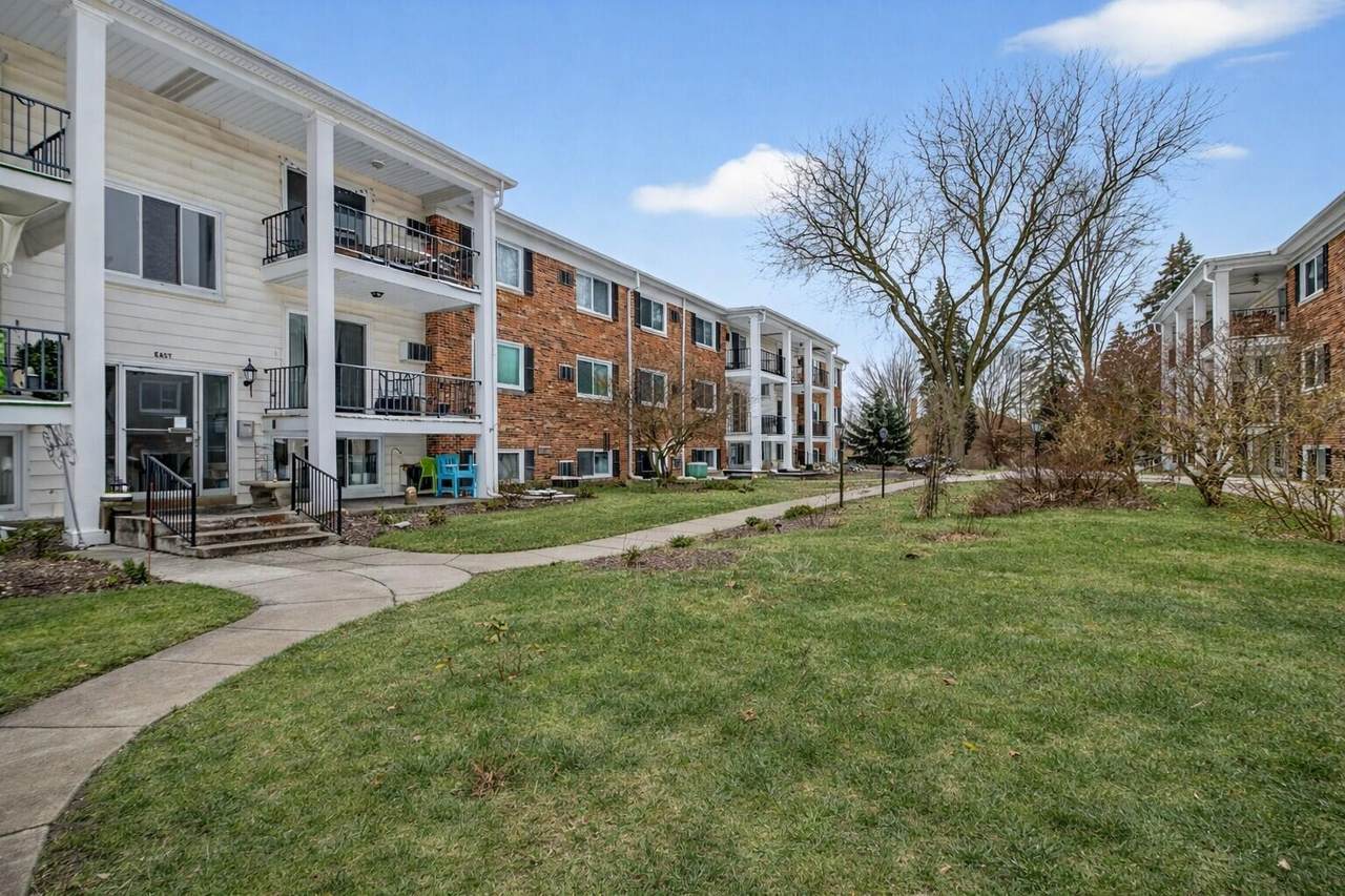 806 Michigan #202E Avenue - Photo 1