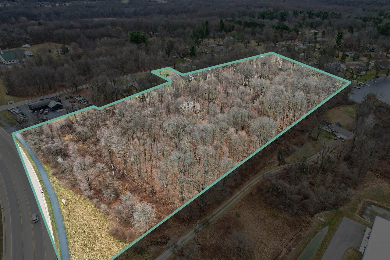 0 Ann Arbor Road - Photo 1