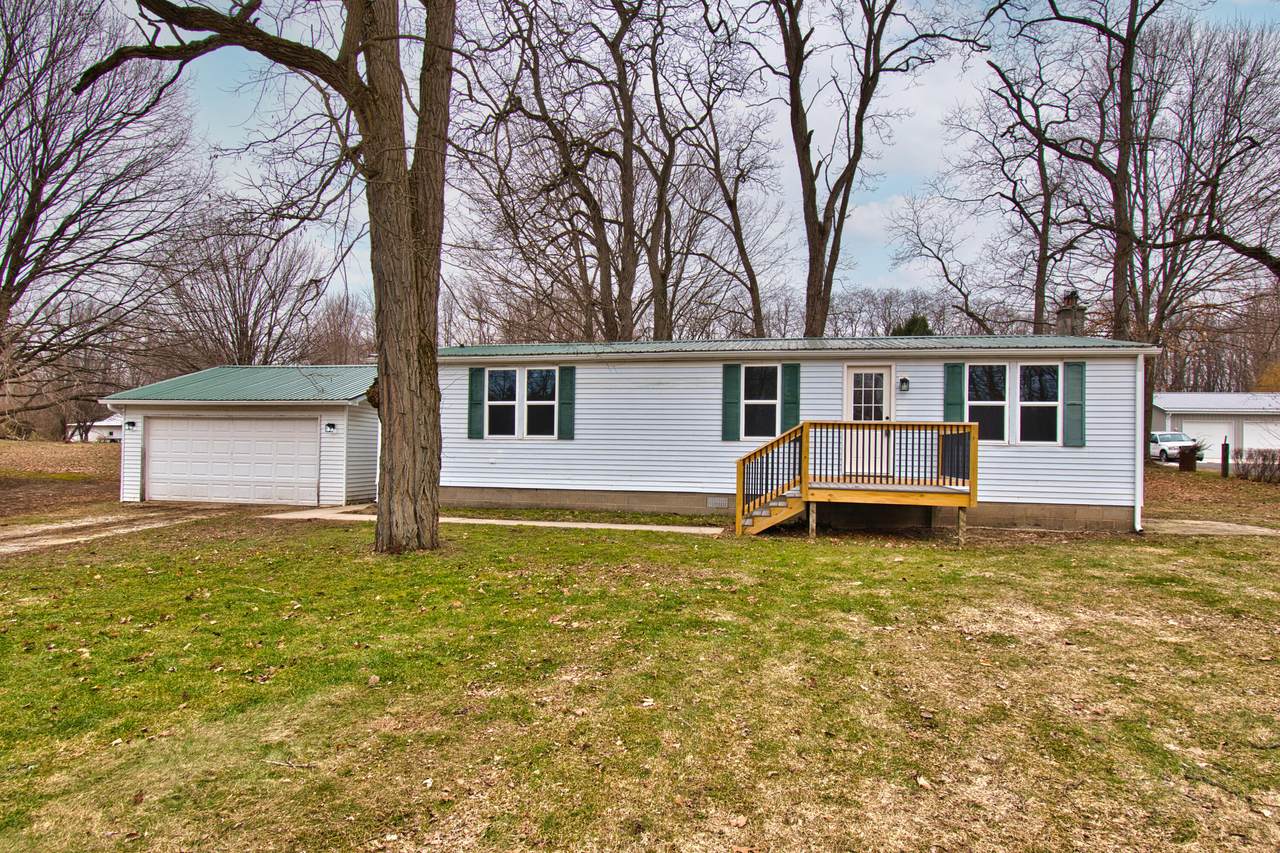 1718 Barron Lake Road - Photo 1