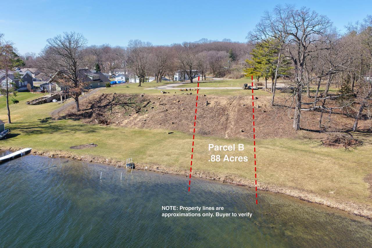  Parcel B Sunset Boulevard - Photo 1