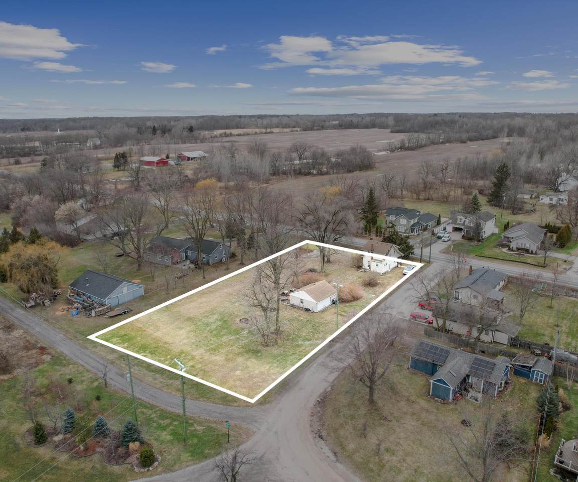9296 Six Mile Road - Photo 1